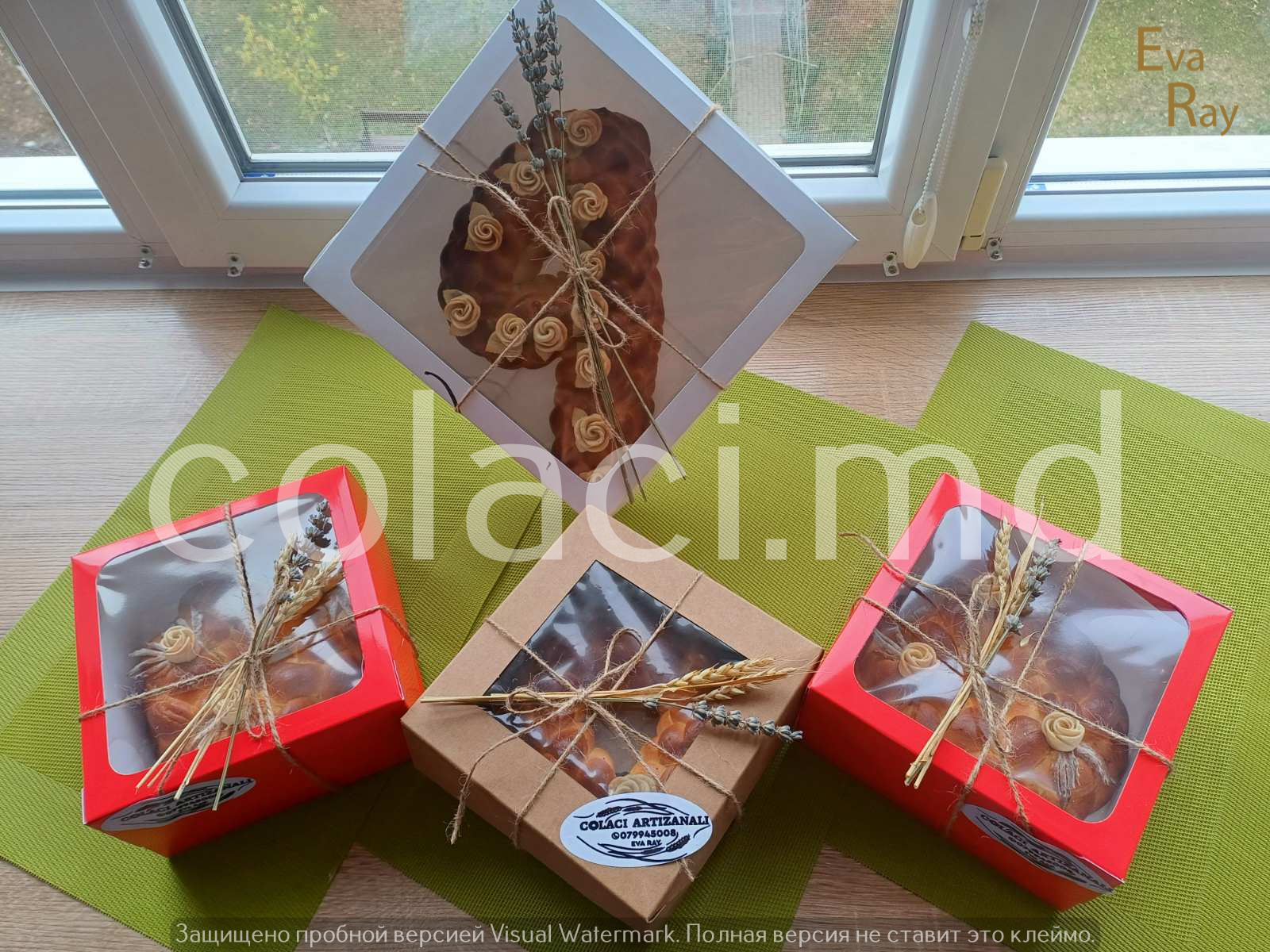 Colaci (156) – Colaci Artizanali